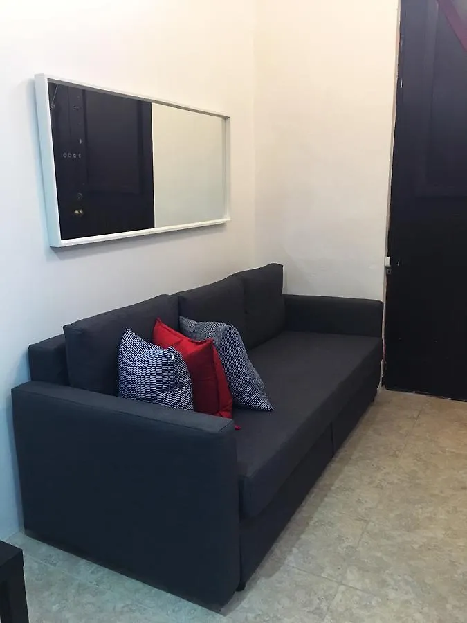 Apartmán Gladiolas 2102 Ponce