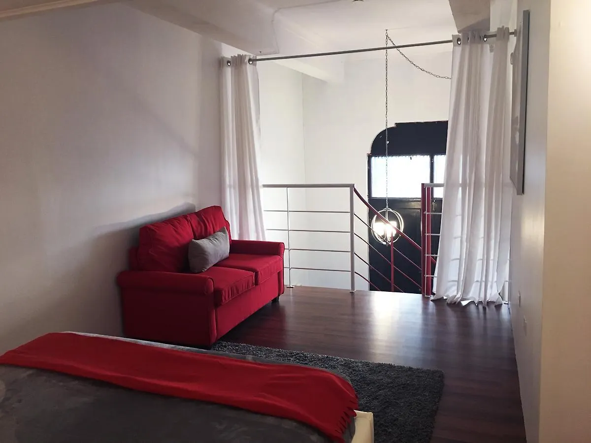 Apartmán Gladiolas 2102 Ponce Portoriko